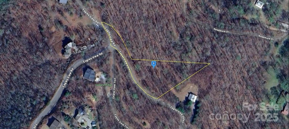 59 Eagles View Valley, Hayesville, NC 28904 - photo 1