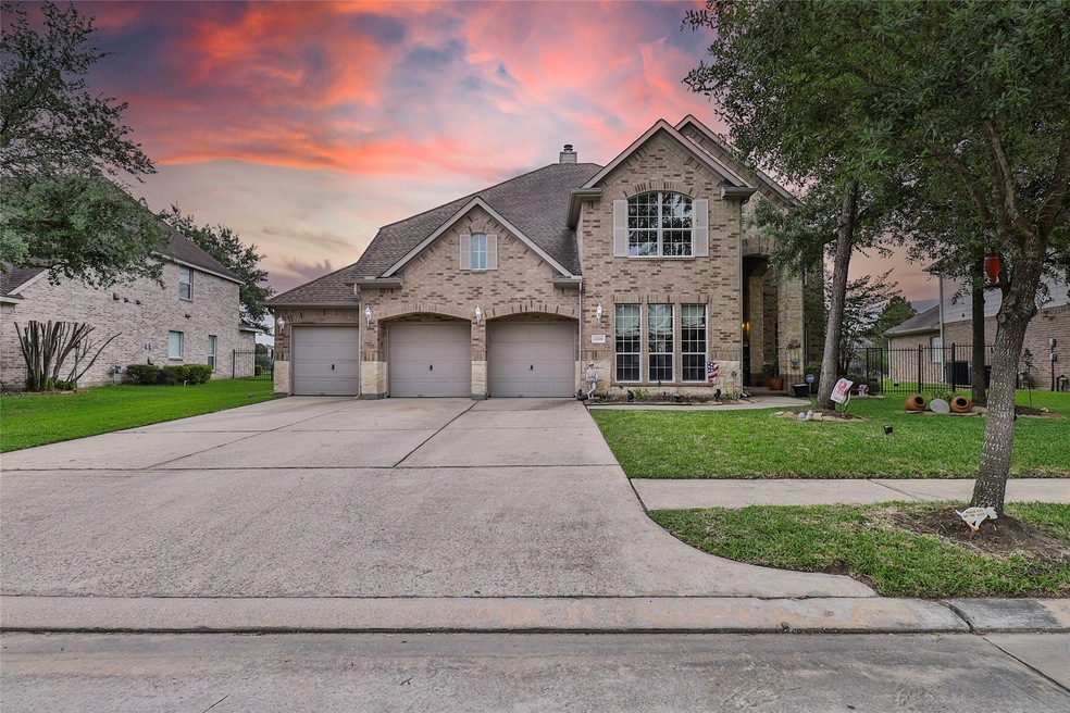 3006 E Lake Falls Cir, Spring, TX 77386 - photo 1