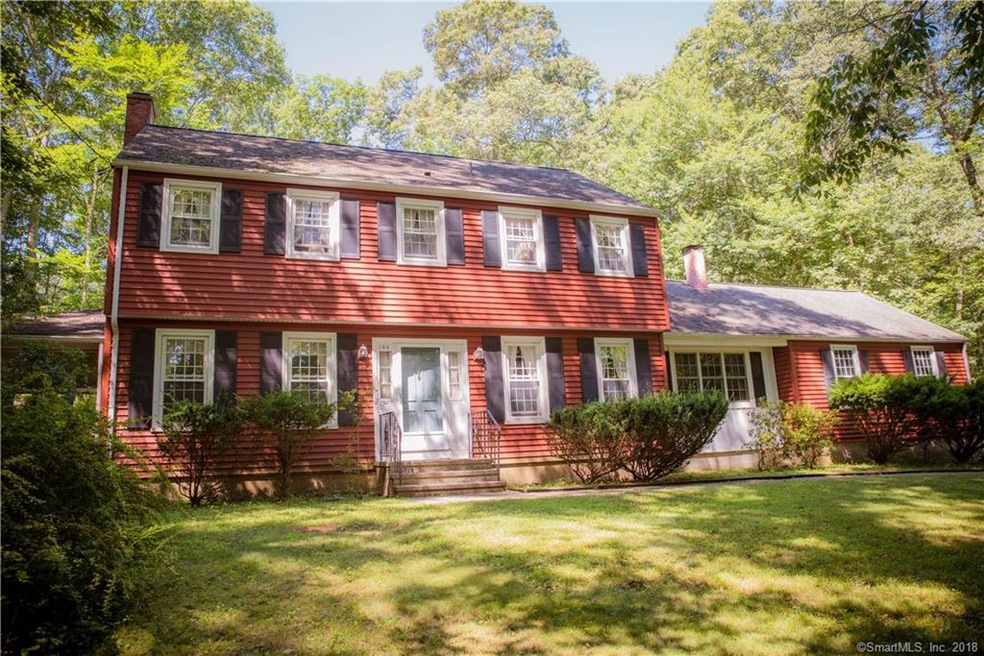 108 Flax Mill Rd, Branford, CT 06405 - photo 1