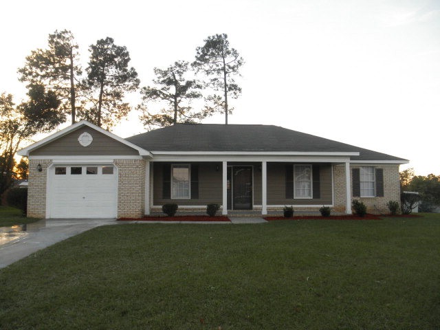 2738 Crosshaven Dr, Hephzibah, GA 30815 - photo 1