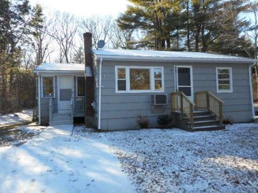 143 Spring St, Rockland, MA 02370 - photo 1