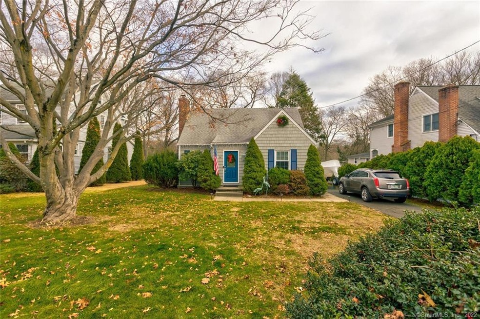 61 Kane Ave, Stamford, CT 06905 - photo 1