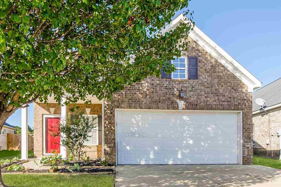 9934 White Poplar Dr, Olive Branch, MS 38654 - photo 1