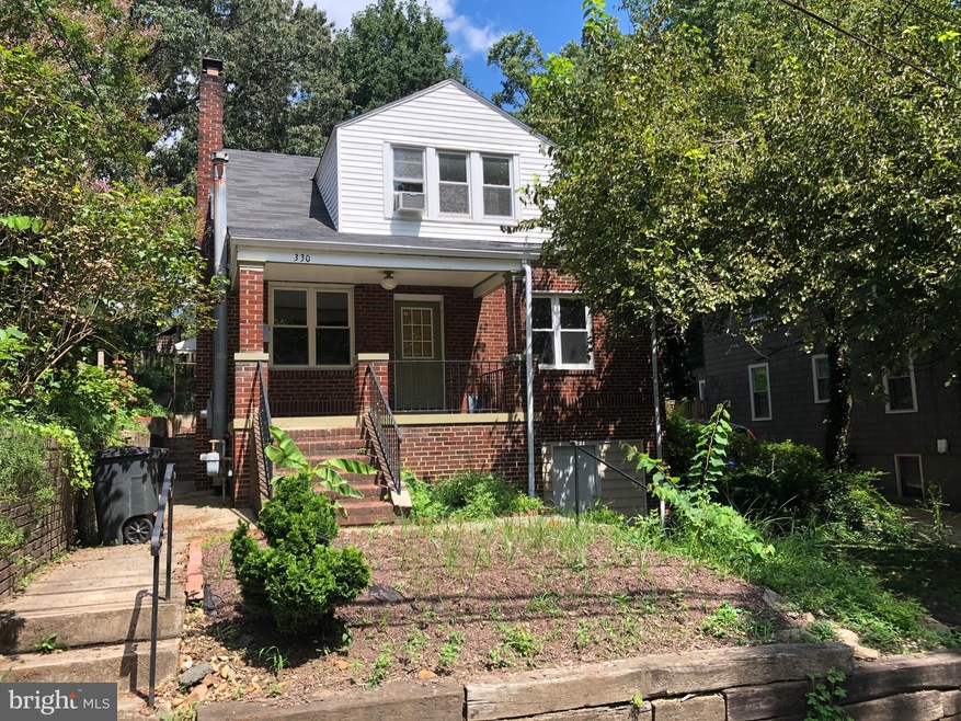 330 Lincoln Ave, Takoma Park, MD 20912 - photo 1