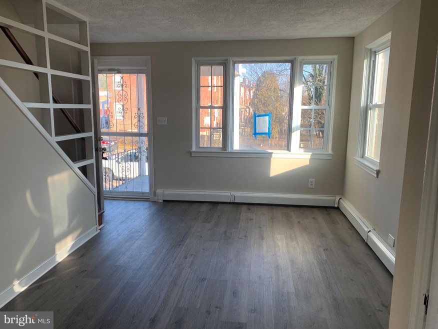 2801 Edgecombe Cir N, Baltimore, MD 21215 - photo 1