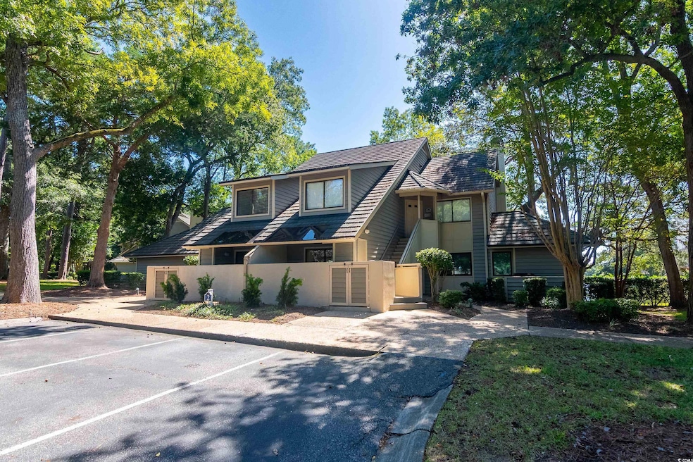 211 Baslow Ct unit 2-C, Myrtle Beach, SC 29572 - photo 1