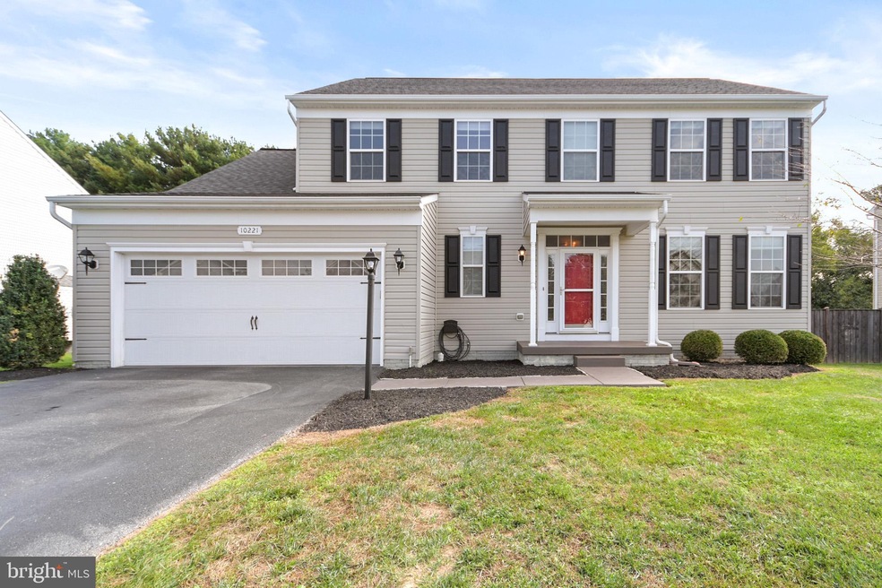 10221 Saddlebrooke Ln, Hagerstown, MD 21740 - photo 1