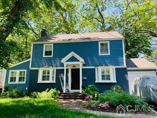 1 Grant Ct, Metuchen, NJ 08840 - photo 1