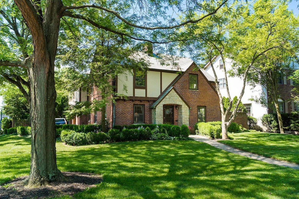 Curb Appeal