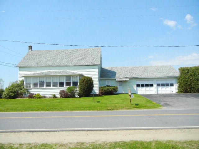 Main View