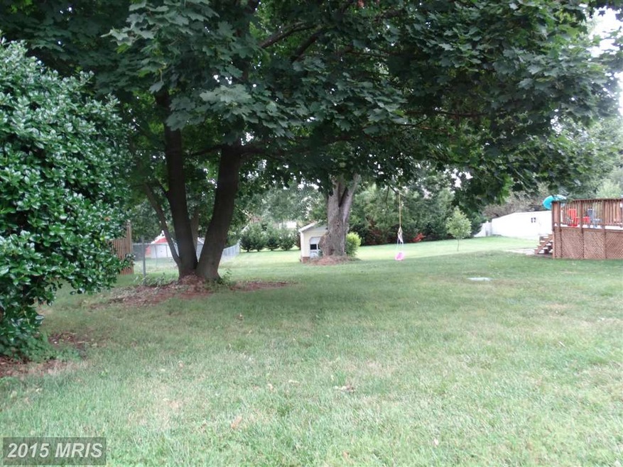 10725 Bower Ave, Williamsport, MD 21795 - photo 1