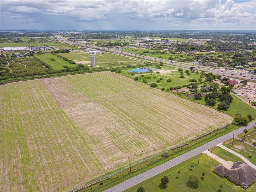 810 N 11th St, Donna, TX 78537 - photo 1