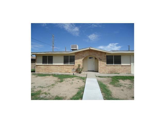 385 Mariana Cir, El Paso, TX 79915 - photo 1