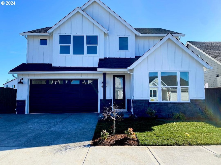 217 SW 18th Ave, Canby, OR 97013 - photo 1