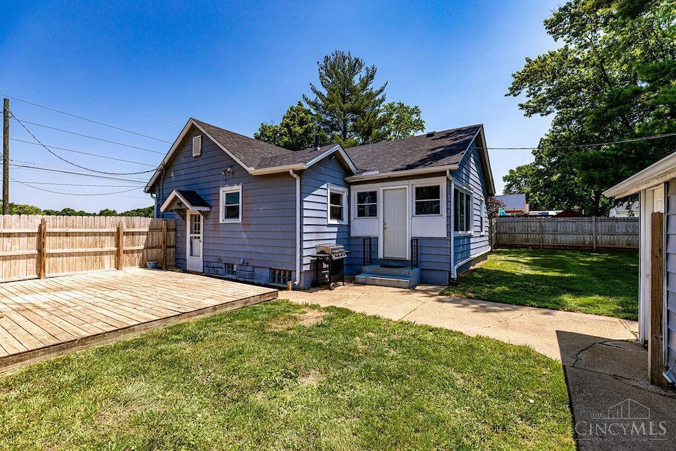 6823 Michael Rd, Middletown, OH 45042 - photo 1