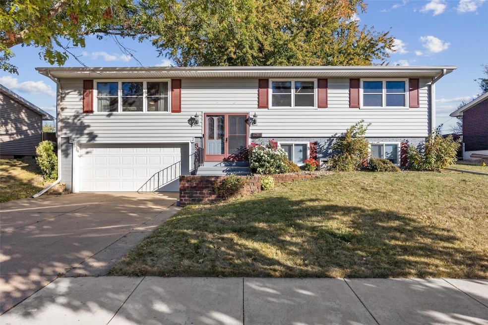Established NW CR neighborhood