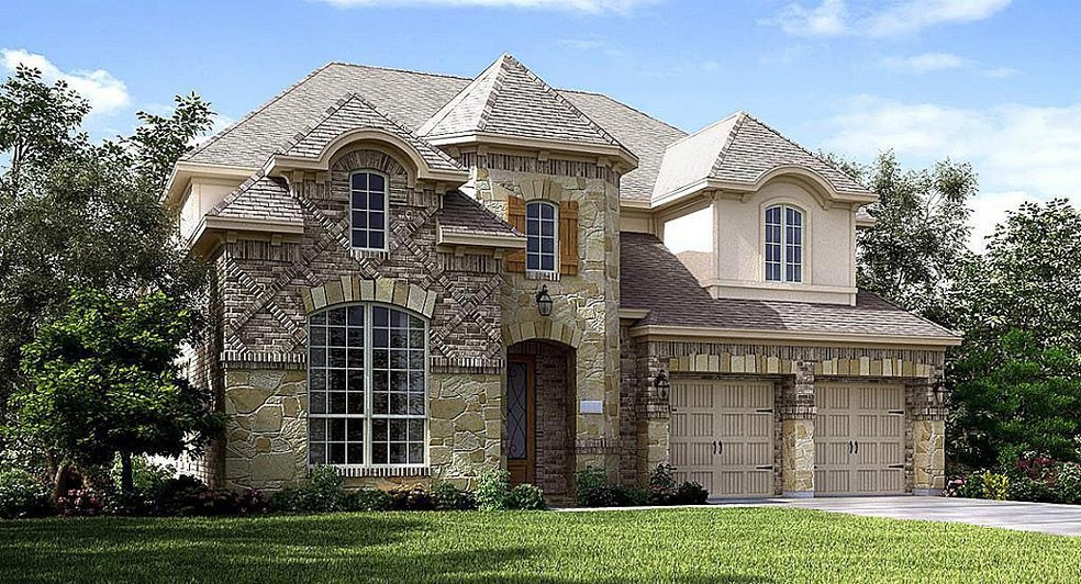 31232 New Forest Park Ln, Spring, TX 77386 - photo 1