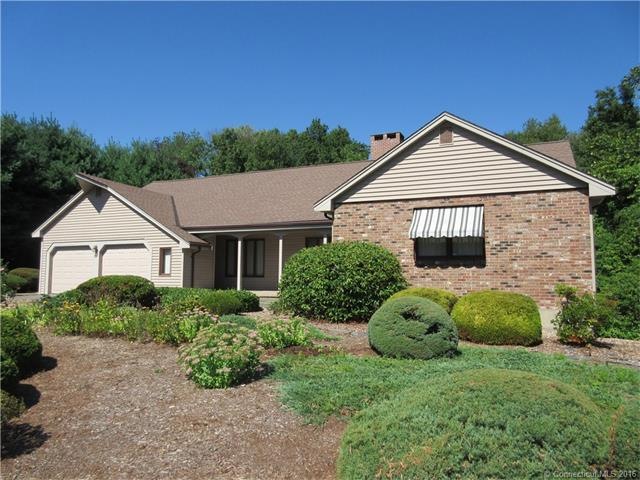 89 Goff Brook Cir, Wethersfield, CT 06109 - photo 1