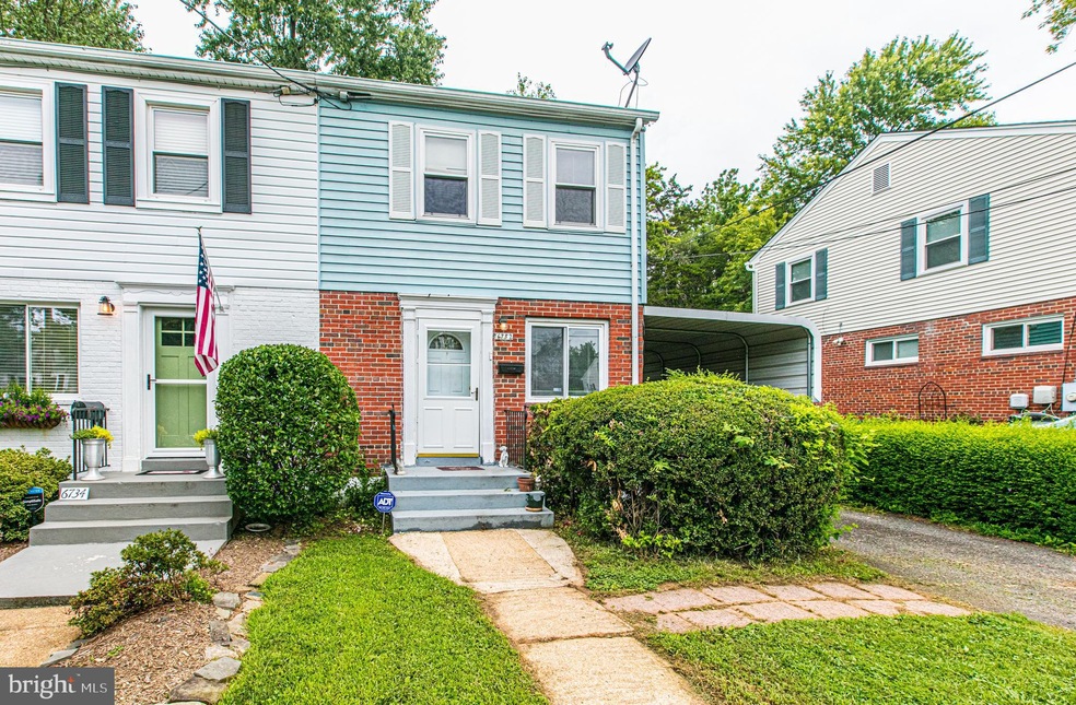 6732 Kenyon Dr, Alexandria, VA 22307 - photo 1