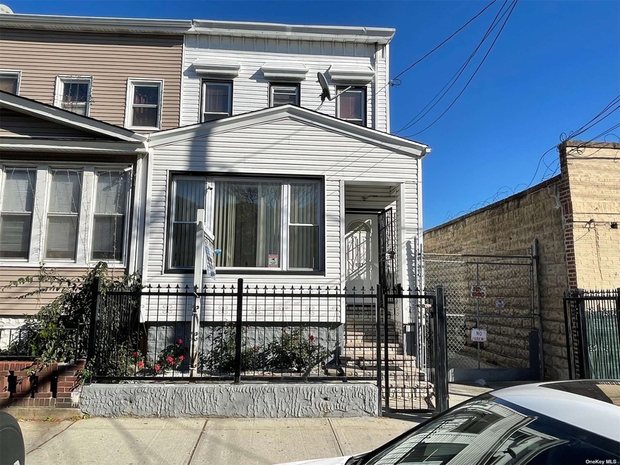 307 Autumn Ave, Brooklyn, NY 11208 - photo 1