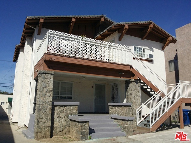 2215 Crenshaw Blvd unit 2, Los Angeles, CA 90016 - photo 1