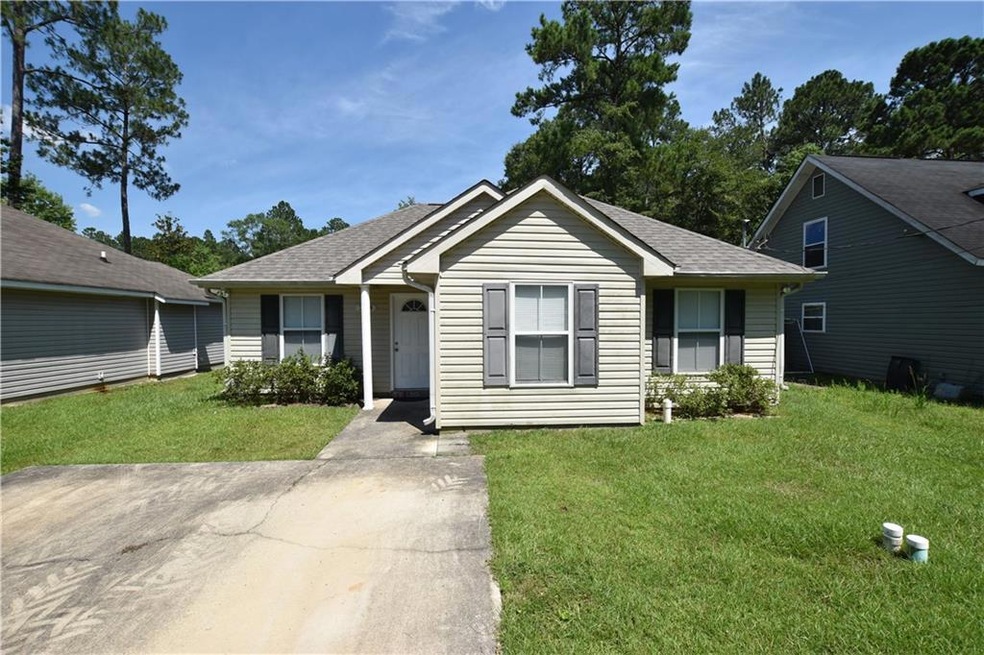 334 3rd St, Pearl River, LA 70452 - photo 1