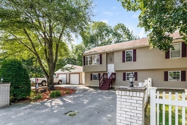 187 Merrimack Rd unit B, Methuen, MA 01844 - photo 1