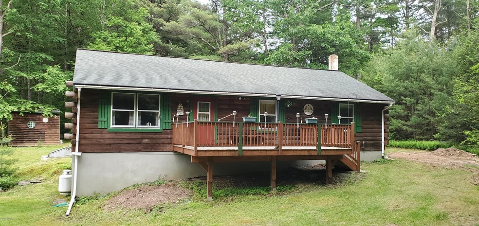 153 Cobb Rd, Milford, PA 18337 - photo 1