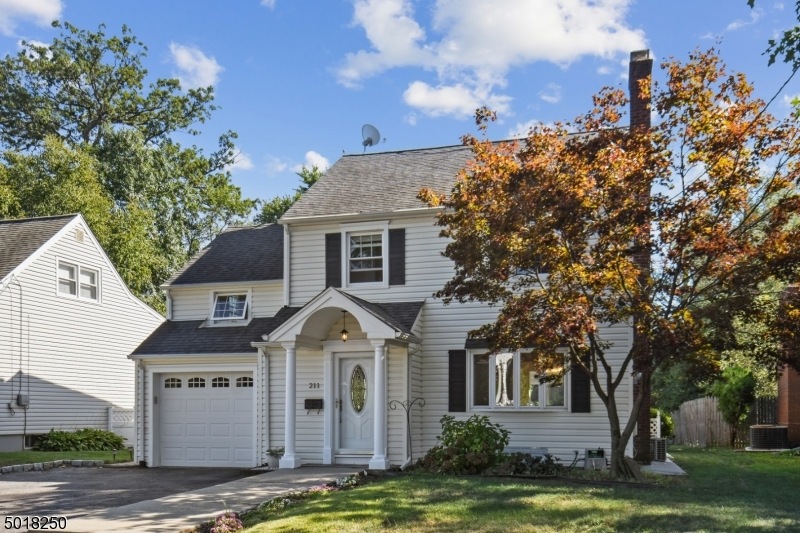 211 Sylvan Rd, Bloomfield, NJ 07003 - photo 1