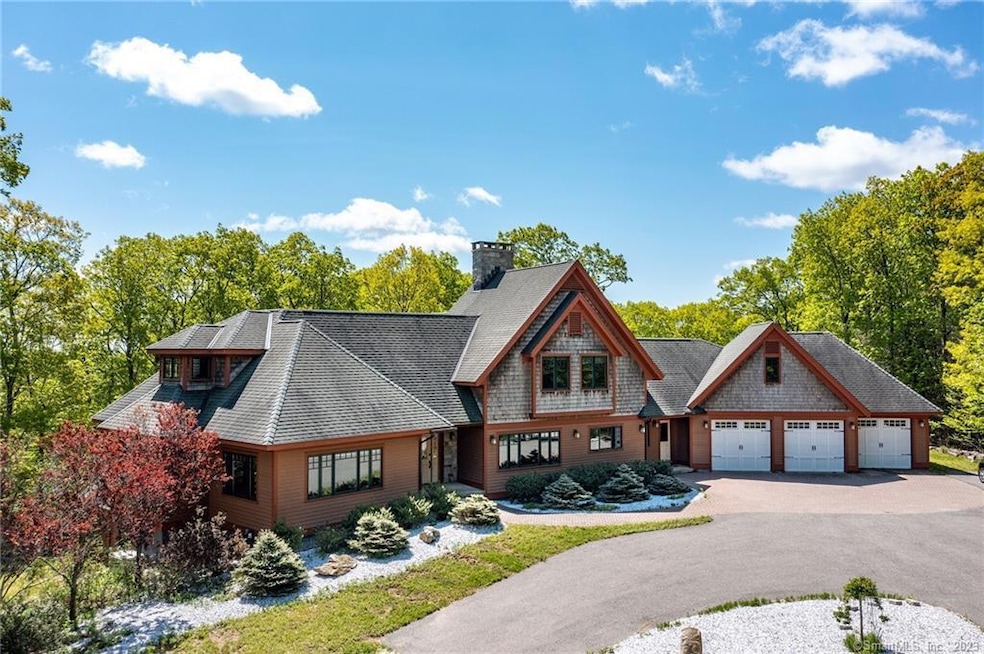 342 Taylor Brook Rd, Winsted, CT 06098 - photo 1