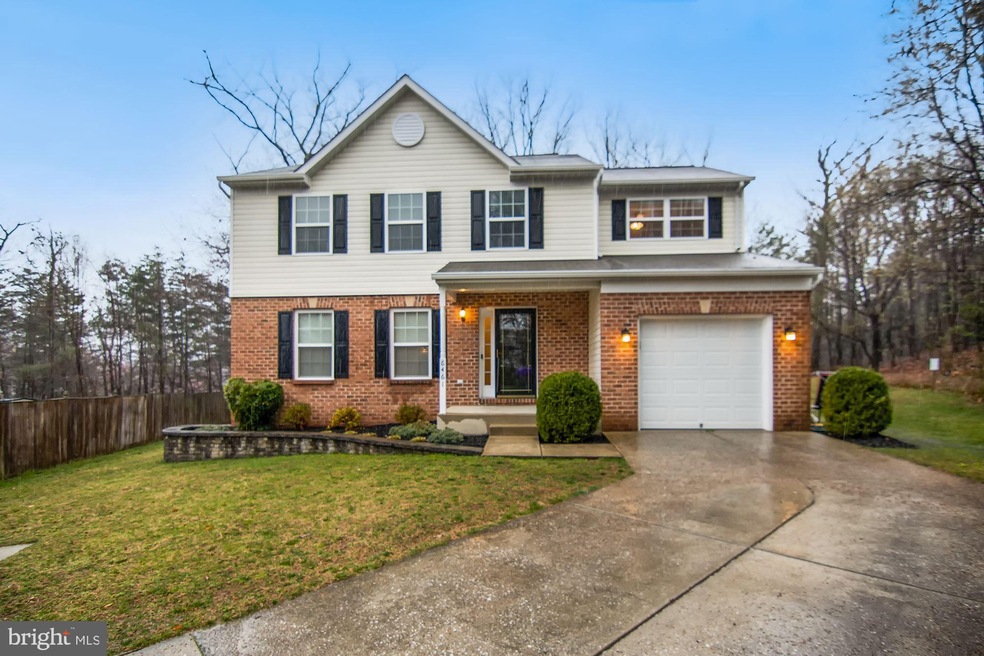 6461 Coxwold Dr, Elkridge, MD 21075 - photo 1