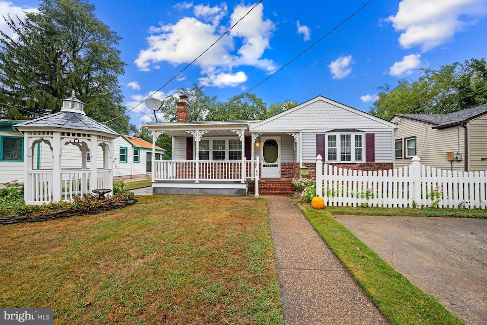 25 Birch Rd, Clementon, NJ 08021 - photo 1