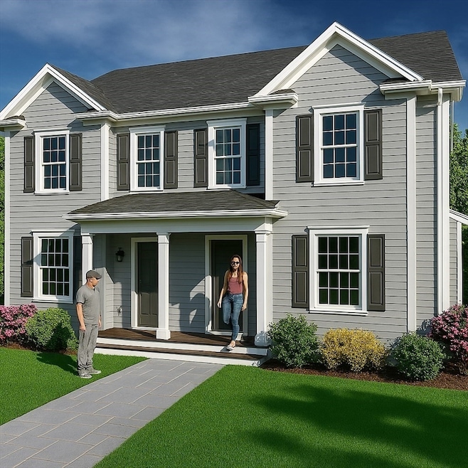 19 Ambrose Way unit 19, Shirley, MA 01464 - photo 1