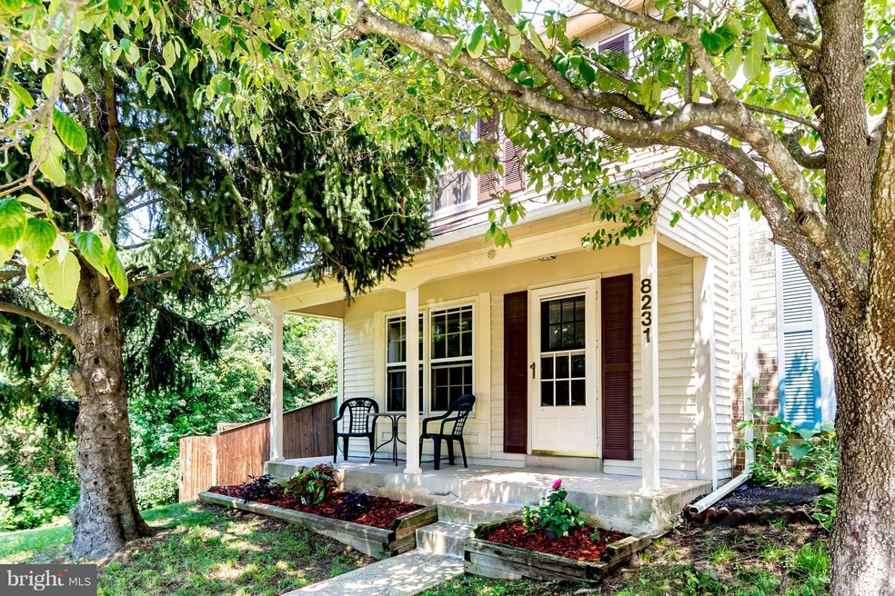 8231 Blue Ridge Ct, Manassas, VA 20109 - photo 1