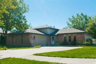 132 Concord Ct, Dyer, IN 46311 - photo 1