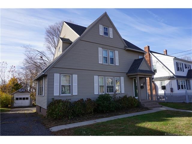 32 Strong St, Manchester, CT 06042 - photo 1