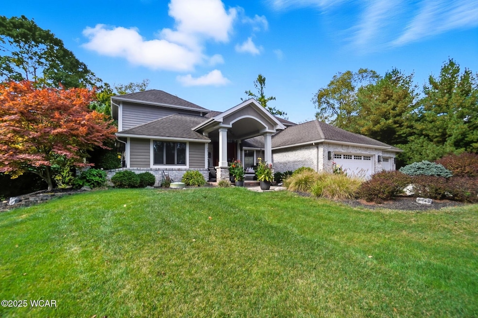 550 Tonkawa Trail, Lima, OH 45805 - photo 1