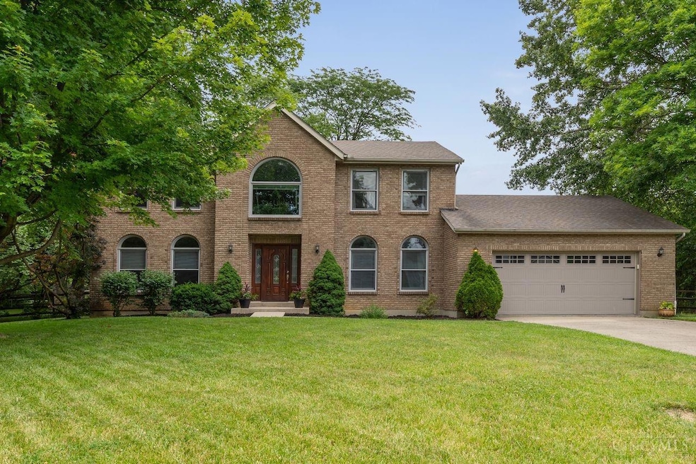 7204 Wyandot Ln, Liberty Township, OH 45044 - photo 1