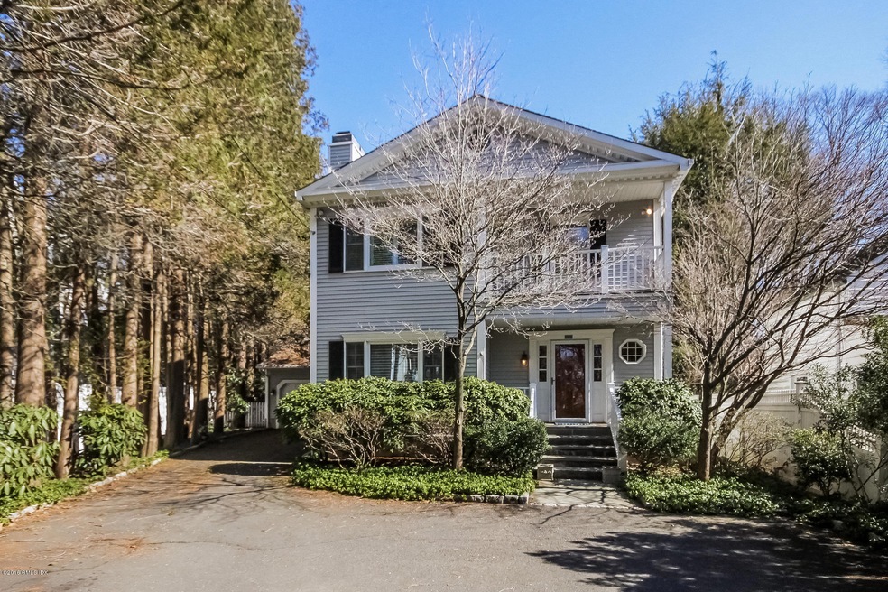 16 River Ln, Cos Cob, CT 06807 - photo 1