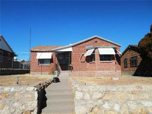 3715 Jackson Ave, El Paso, TX 79930 - photo 1