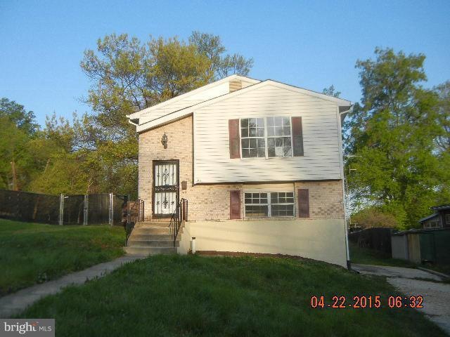1518 Jutewood Ave, Hyattsville, MD 20785 - photo 1