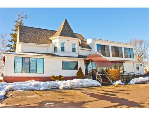 17 Tremont St, Taunton, MA 02780 - photo 1