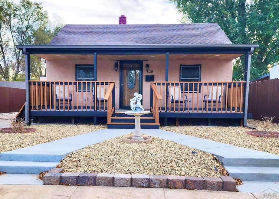 Sold $221,500 • Co-Listing Agent