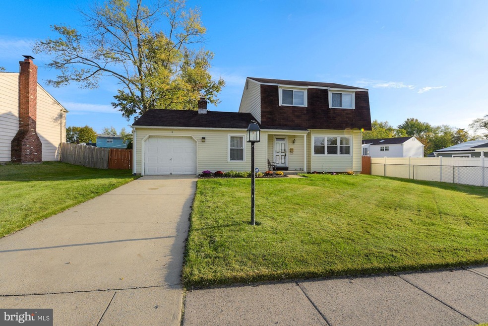 1 Constitution Rd, Clementon, NJ 08021 - photo 1