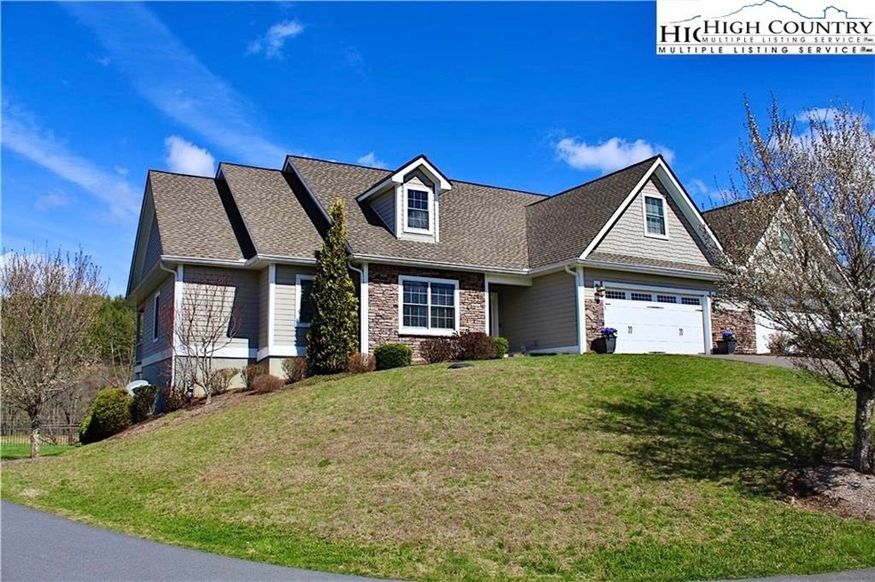Incredibly spacious townhome offers 3 levels of lu