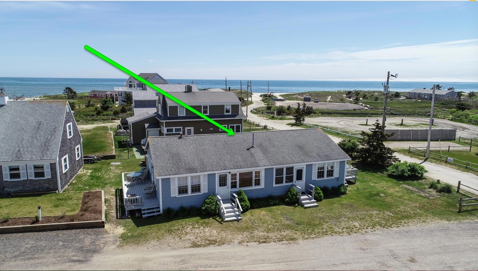 3-5 Chapman Rd. W Dennis