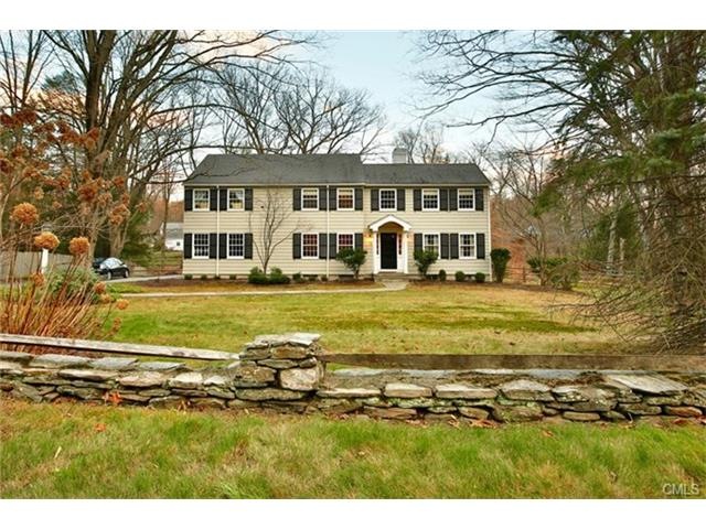 50 Sport Hill Pkwy, Easton, CT 06612 - photo 1