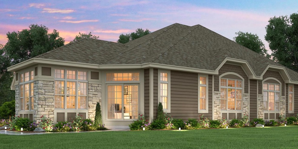 Cornerstone Development - Kenzie - 4 Ple