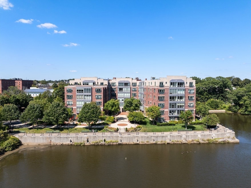 The Residences at Milton Landing unit 511, Milton, MA 02186 - photo 1