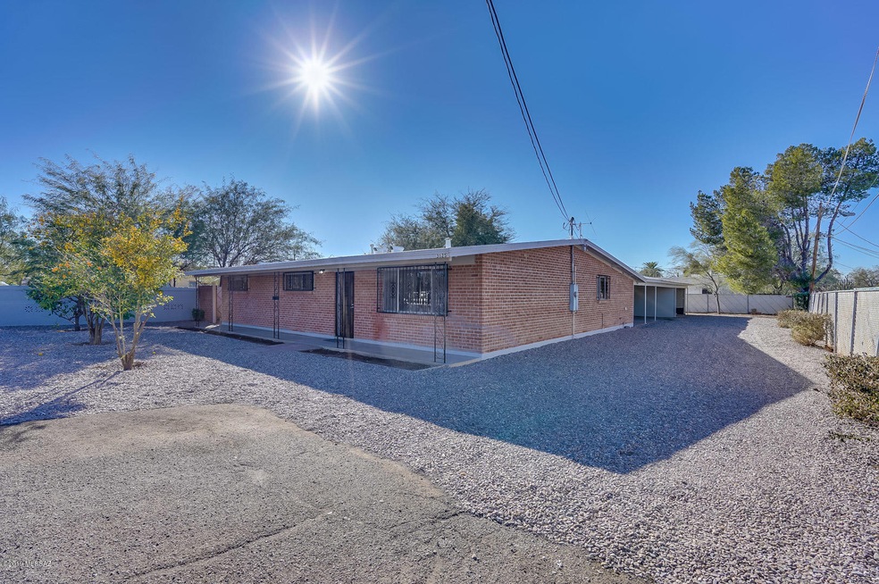 3125 N Fontana Ave, Tucson, AZ 85705 - photo 1